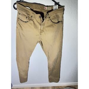 Wrangler Slim Straight Men's Jeans